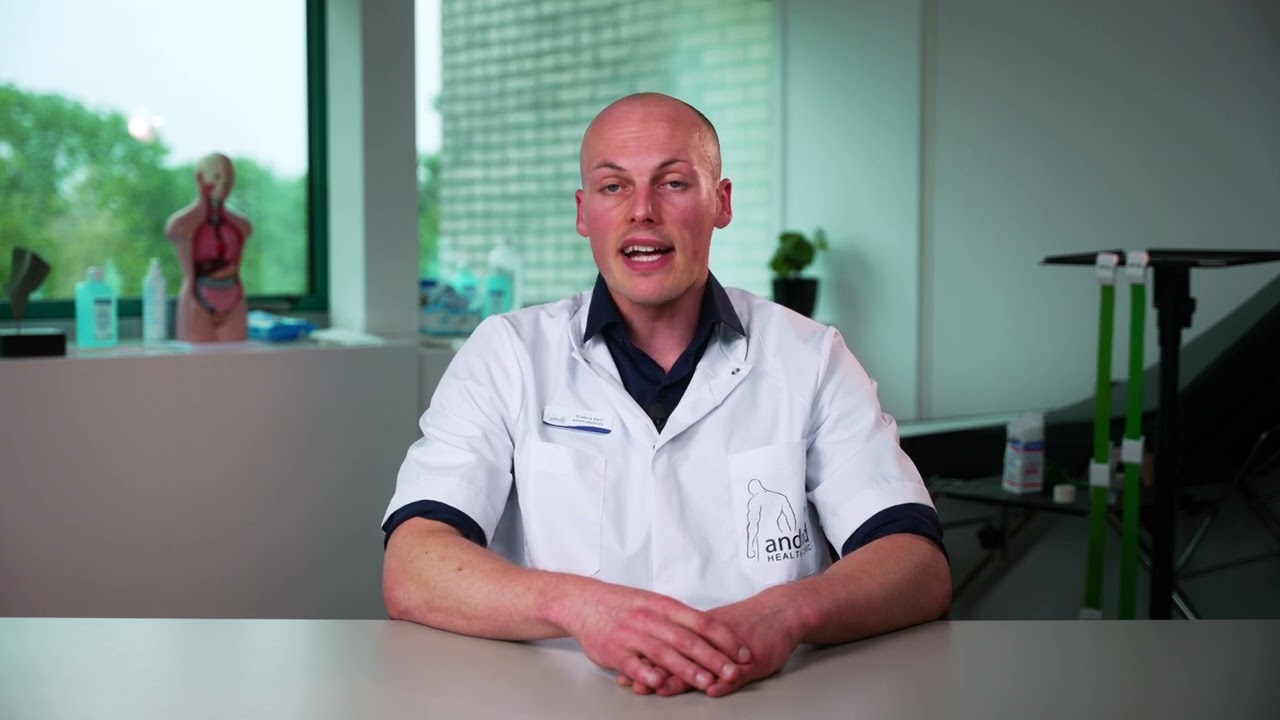 bloedtest gezonde man + testosteron